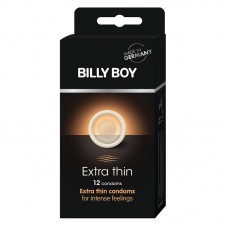 Billy Boy Extra Thin 12tk